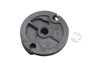 gaskabelskive, kabelføring, Bowden-kabelholder BMW R 1150 GS R21 0415 99-04