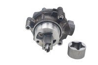 Water pump, pump housing, cooling system complete Kawasaki ZR-7S ZR750F/H 01-04