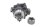 Water pump, pump housing, cooling system complete Kawasaki ZR-7S ZR750F/H 01-04