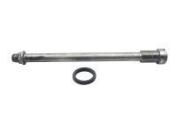 Swingarm axle, swingarm axle, spacer ring Kawasaki ZR-7S...