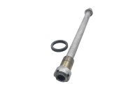 Swingarm axle, swingarm axle, spacer ring Kawasaki ZR-7S ZR750F/H 01-04