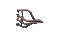 Exhaust manifold, manifold system, 4-in-1 exhaust...