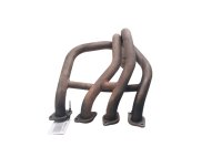 Exhaust manifold, manifold system, 4-in-1 exhaust manifold Kawasaki ZR-7S ZR750F/H 01-04