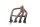 Exhaust manifold, manifold system, 4-in-1 exhaust manifold Kawasaki ZR-7S ZR750F/H 01-04