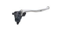 Clutch lever front adjustment wheel hand lever Kawasaki...