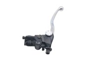 Clutch lever front adjustment wheel hand lever Kawasaki ZR-7S ZR750F/H 01-04