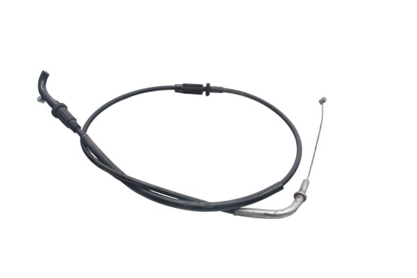 Throttle cable, single cable, twist grip, acceleration Kawasaki ZR-7S ZR750F/H 01-04
