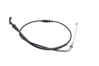 Throttle cable, single cable, twist grip, acceleration...