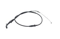 Throttle cable, single cable, twist grip, acceleration...