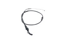 Throttle cable, single cable, twist grip, acceleration Kawasaki ZR-7S ZR750F/H 01-04