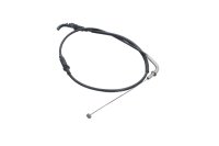 Throttle cable, single cable, twist grip, acceleration Kawasaki ZR-7S ZR750F/H 01-04