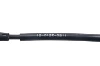 Throttle cable, single cable, twist grip, acceleration Kawasaki ZR-7S ZR750F/H 01-04