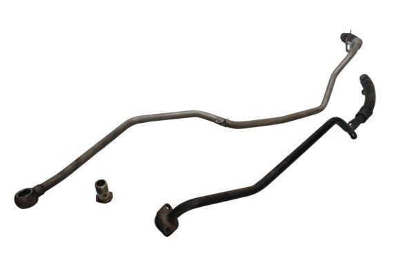Oil line, oil cooler line, screw connection BMW R 1200 GS K25 0307 R12 04-07