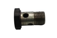 Oil line, oil cooler line, screw connection BMW R 1200 GS K25 0307 R12 04-07