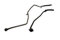 Oil line, oil cooler line, screw connection BMW R 1200 GS K25 0307 R12 04-07