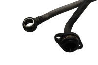 Oil line, oil cooler line, screw connection BMW R 1200 GS K25 0307 R12 04-07