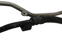 Oil line, oil cooler line, screw connection BMW R 1200 GS K25 0307 R12 04-07