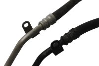 Oil line, oil cooler line, screw connection BMW R 1200 GS K25 0307 R12 04-07