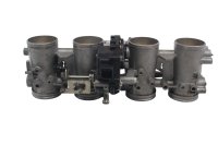 Throttle body, fuel rail, intake system Kawasaki ZR-7S...