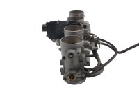 Throttle body, fuel rail, intake system Kawasaki ZR-7S ZR750F/H 01-04