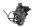 Throttle body, fuel rail, intake system Kawasaki ZR-7S ZR750F/H 01-04