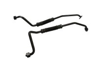 Oil line, oil cooler line, screw connection Kawasaki...