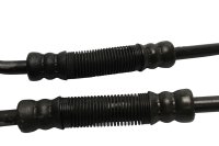 Oil line, oil cooler line, screw connection Kawasaki...