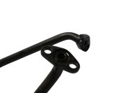 Oil line, oil cooler line, screw connection Kawasaki ZR-7S ZR750F/H 01-04