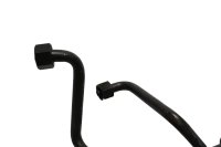 Oil line, oil cooler line, screw connection Kawasaki ZR-7S ZR750F/H 01-04