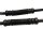 Oil line, oil cooler line, screw connection Kawasaki ZR-7S ZR750F/H 01-04