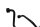 Oil line, oil cooler line, screw connection Kawasaki ZR-7S ZR750F/H 01-04