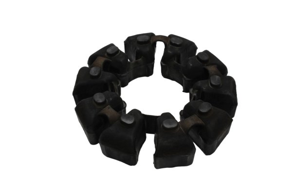 Rubber coupling rear-wheel drive damping element Kawasaki ZR-7S ZR750F/H 01-04