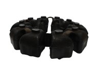 Rubber coupling rear-wheel drive damping element Kawasaki...