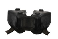Rubber coupling rear-wheel drive damping element Kawasaki ZR-7S ZR750F/H 01-04