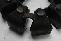 Rubber coupling rear-wheel drive damping element Kawasaki ZR-7S ZR750F/H 01-04