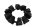 Rubber coupling rear-wheel drive damping element Kawasaki ZR-7S ZR750F/H 01-04