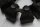 Rubber coupling rear-wheel drive damping element Kawasaki ZR-7S ZR750F/H 01-04
