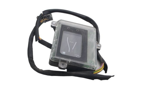 Instrumentbræt, brændstofmåler, oliestandsindikator BMW R 1150 GS R21 0415 99-04