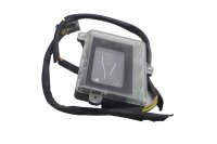 Instrumentbræt, brændstofmåler, oliestandsindikator BMW R 1150 GS R21 0415 99-04