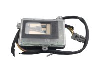 Instrumentbræt, brændstofmåler, oliestandsindikator BMW R 1150 GS R21 0415 99-04