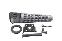 Rear right footrest passenger seat holder Kawasaki ZR-7S...