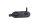 Rear seat lock cover and lock plug Kawasaki ZR-7S ZR750F/H 01-04