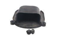 Air filter box cover intake guard Kawasaki ZR-7S ZR750F/H...