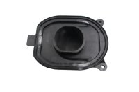 Air filter box cover intake guard Kawasaki ZR-7S ZR750F/H 01-04