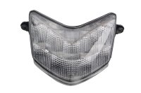 Rear light, taillight, brake light, lighting Kawasaki...