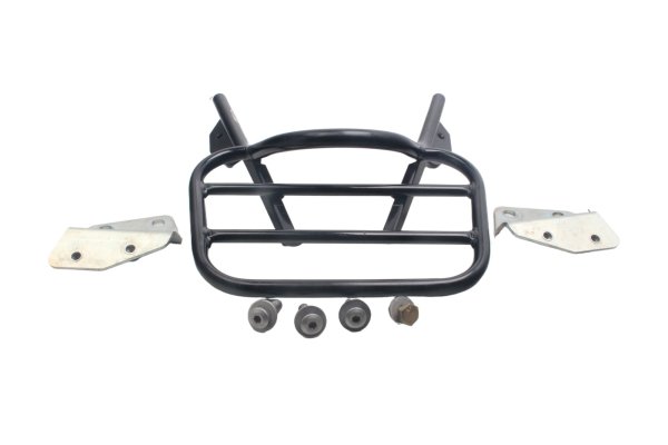 Rear top luggage rack, sturdy case holder Kawasaki ZR-7S ZR750F/H 01-04