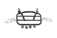 Rear top luggage rack, sturdy case holder Kawasaki ZR-7S...