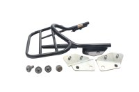 Rear top luggage rack, sturdy case holder Kawasaki ZR-7S...