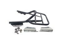 Rear top luggage rack, sturdy case holder Kawasaki ZR-7S ZR750F/H 01-04