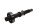 Starter shaft, starter shaft, gear, starter pinion Kawasaki ZR-7S ZR750F/H 01-04